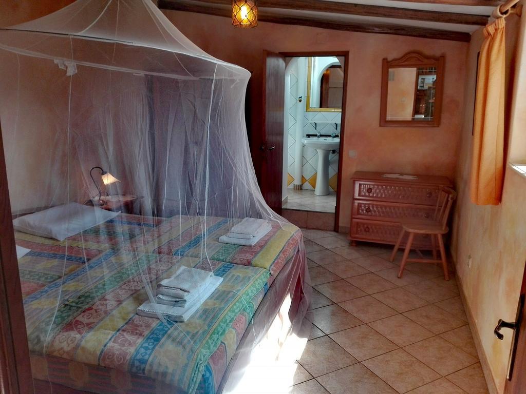 Nature Beach Resort Quinta Al-Gharb Vila do Bispo Buitenkant foto